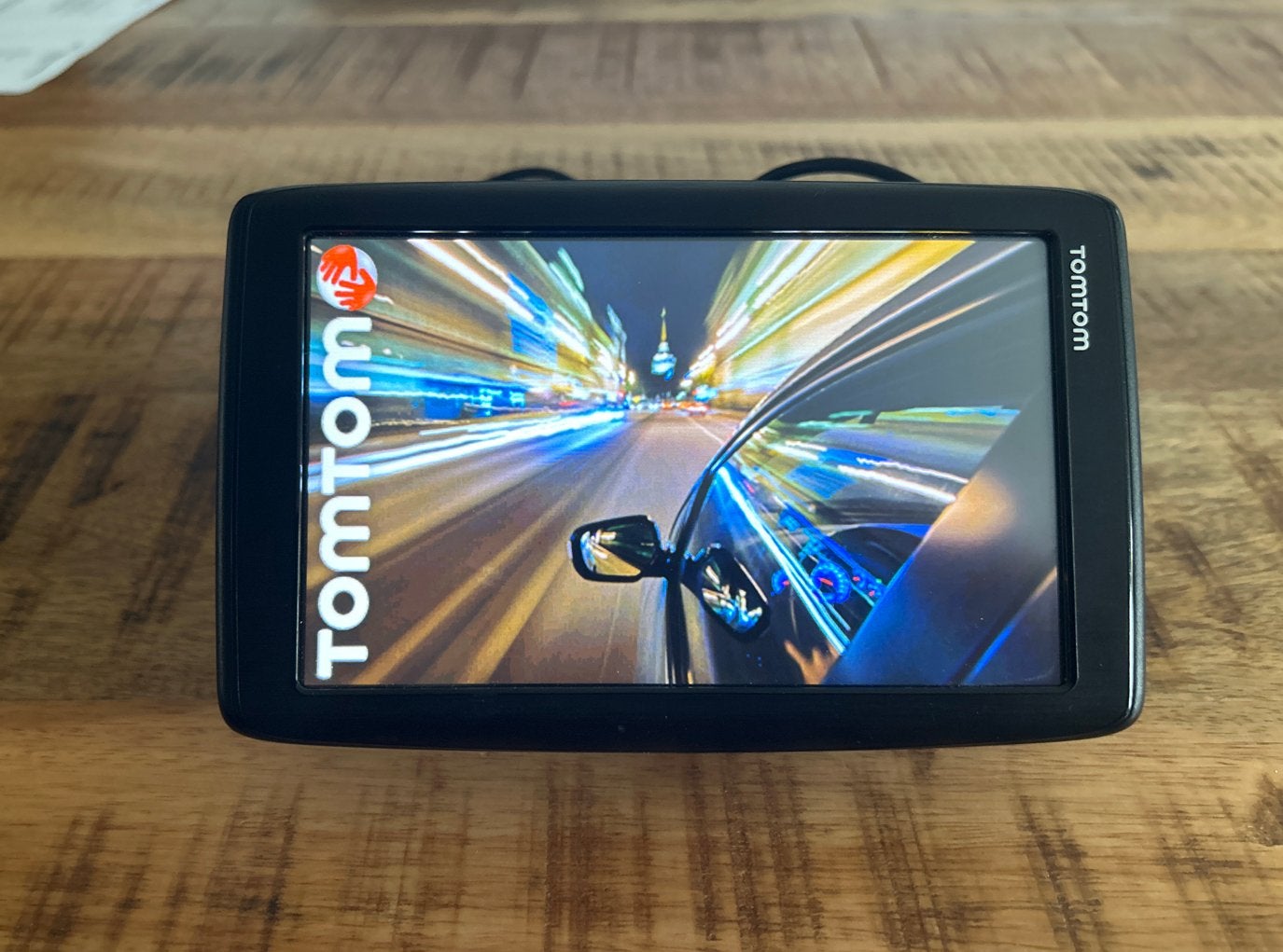 TomTom Start 60, Auto diversen, Autonavigatie, Ophalen of Verzenden, Gebruikt