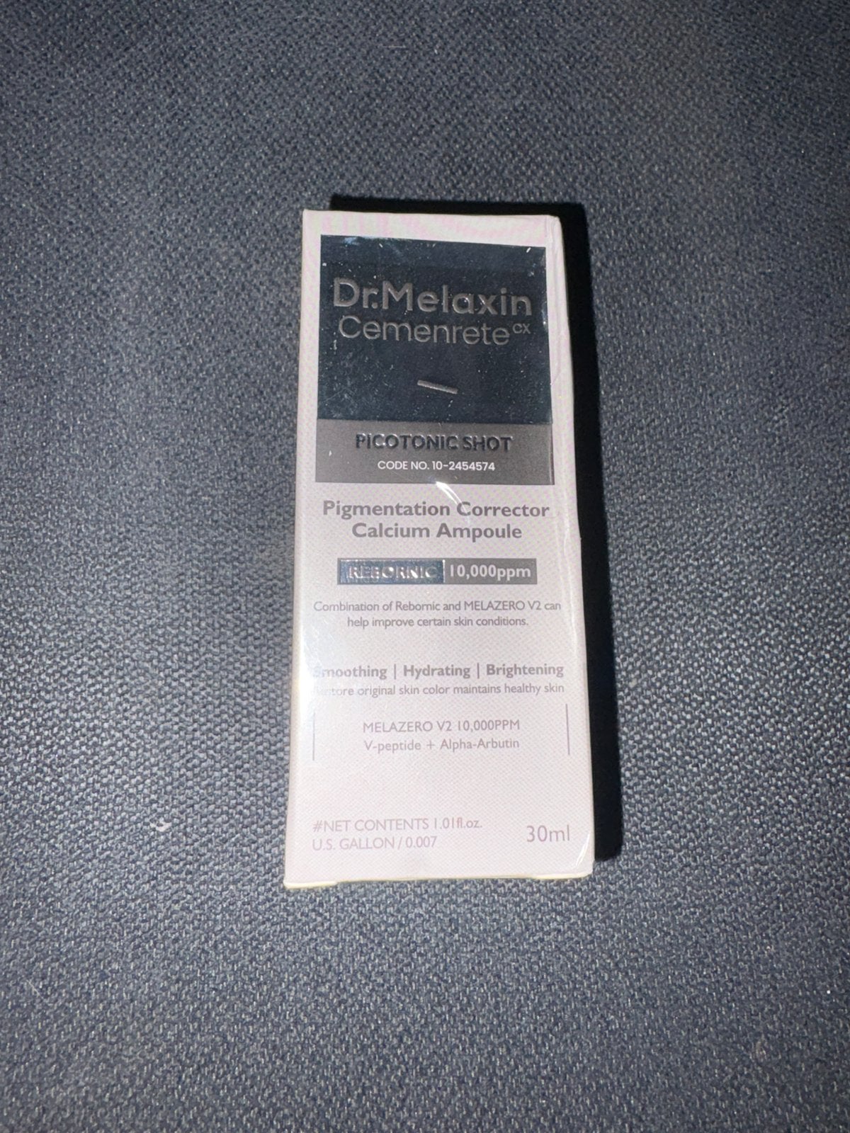 skincare, Ophalen, Nieuw, Gehele gezicht, Overige typen