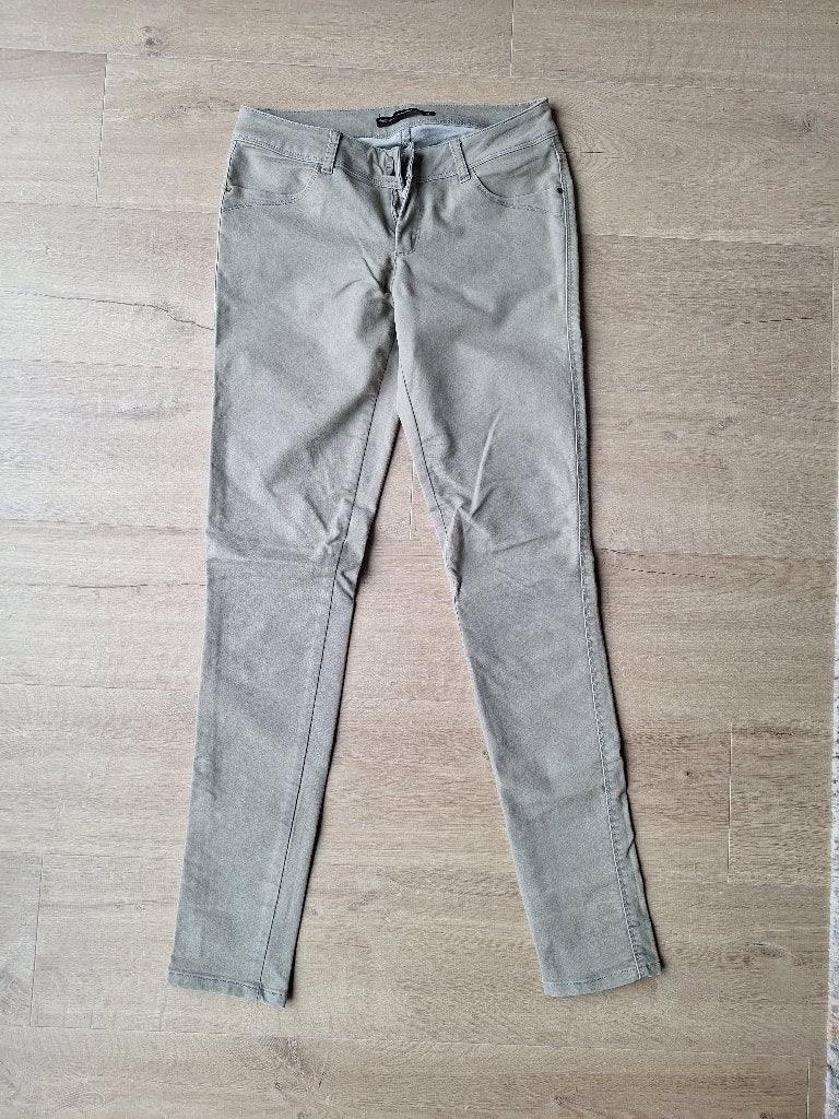 Steps broek maat 36, Kleding | Dames, Ophalen of Verzenden, Zo goed als nieuw, Steps, Maat 36 (S)