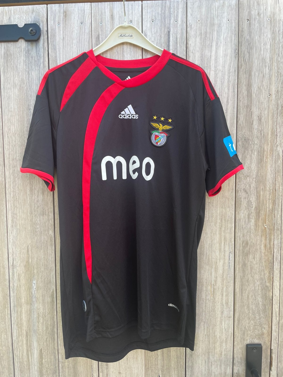 Shirt Benfica, Verzenden, Nieuw, Buitenlandse clubs, Shirt