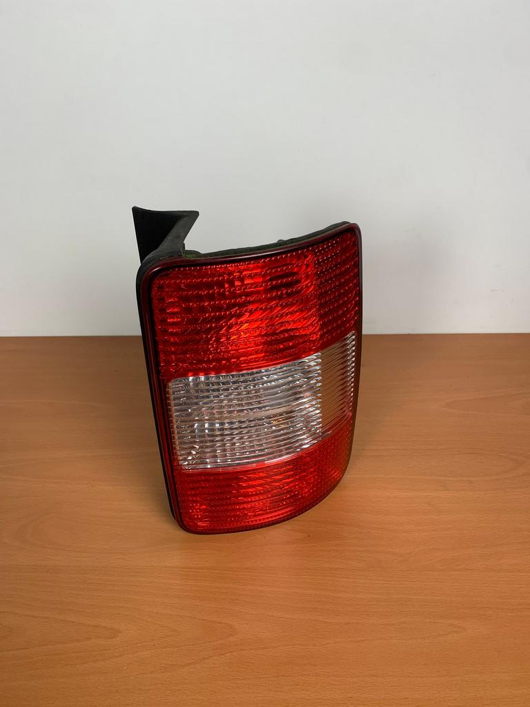 achterlicht rechts vw caddy III 2004 tot 2015 2k0945112A, Gebruikt, -, Volkswagen, -