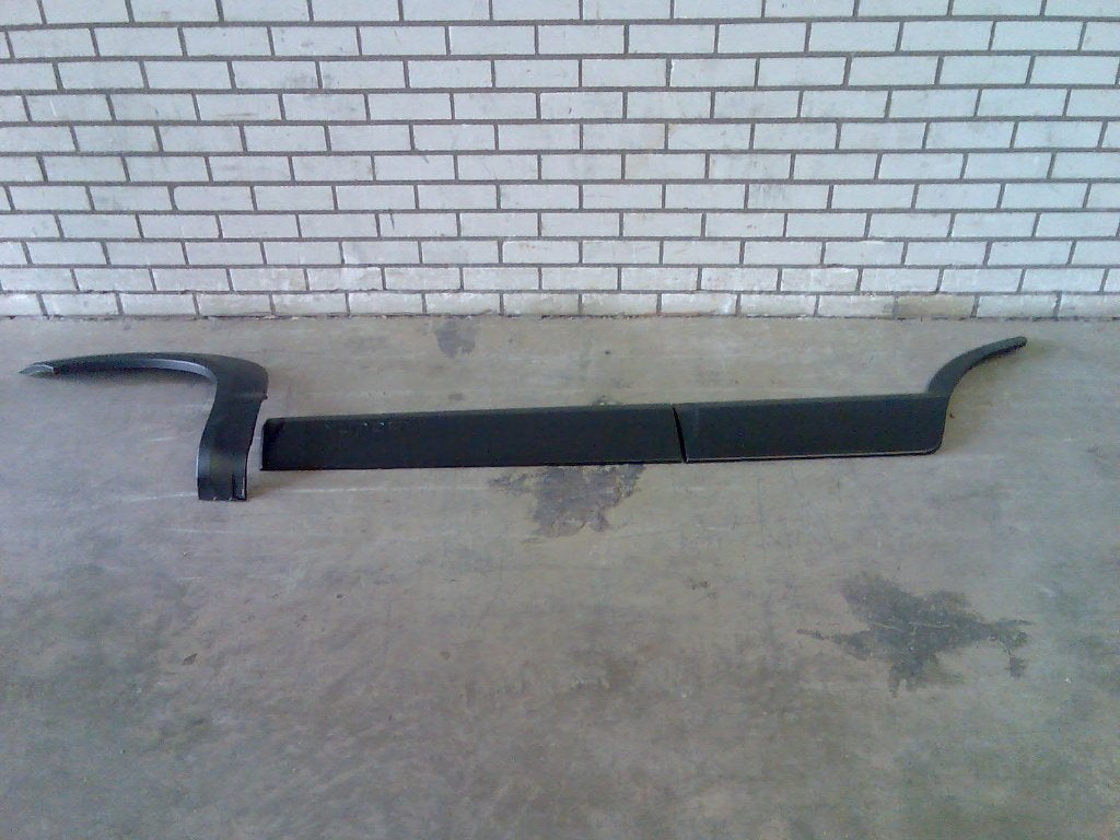 Verbreder set Hyundai Tucson 5 deurs 2004-, Ophalen of Verzenden, Nieuw