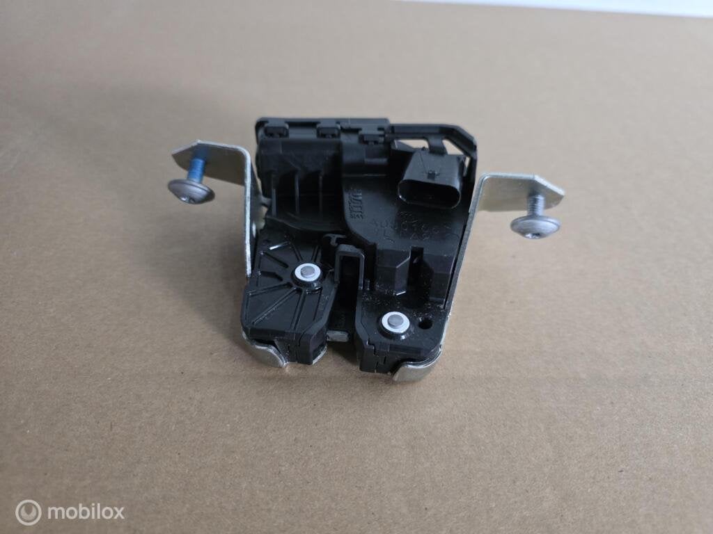 Mercedes Achterklep slotmechanisme A0997400400, Gebruikt, Ophalen of Verzenden