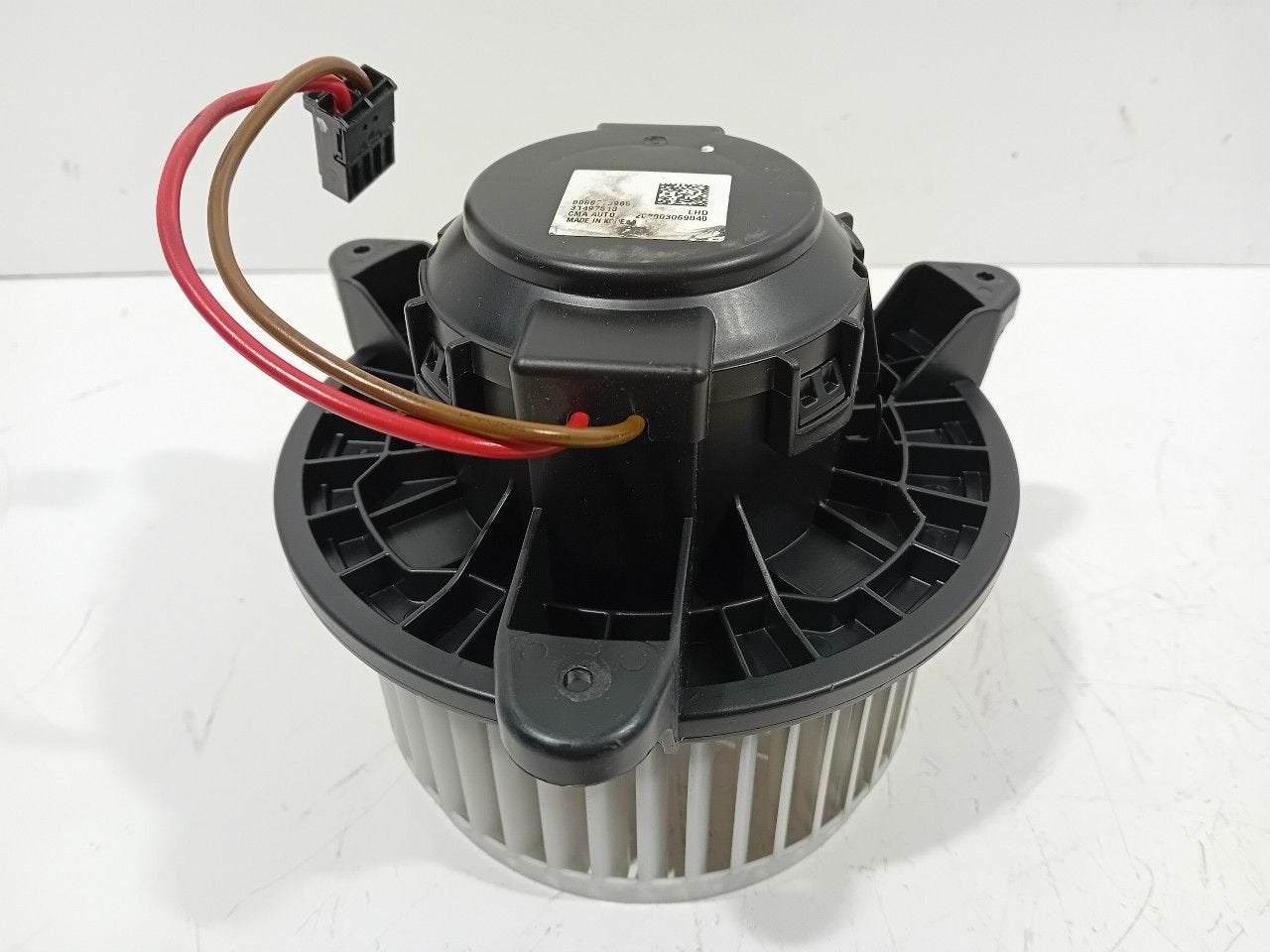 Kachel ventilator motor Volvo XC40, Onderdelen@venauto.nl, Van der Ven Autorecycling B.V., Gebruikt, Ettenseweg 76, 4706 PB Roosendaal, The Netherlands