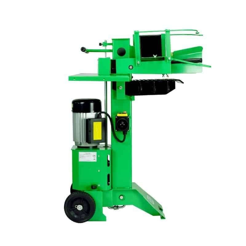ACG houtklover kloofmachine houtklover kloofbijl klover, Ophalen, Staand, Nieuw, ACG Houtklover