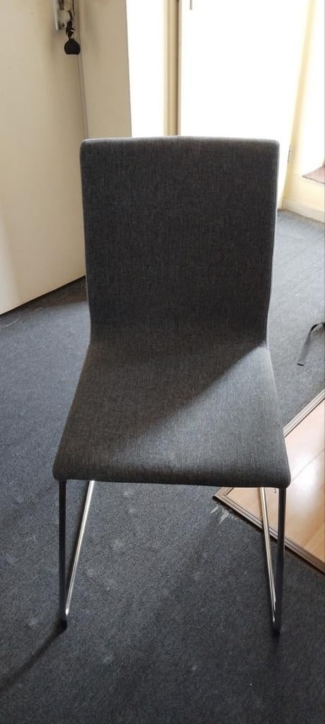 Stoel van Ikea, Huis en Inrichting, Ophalen, Zo goed als nieuw, Eén