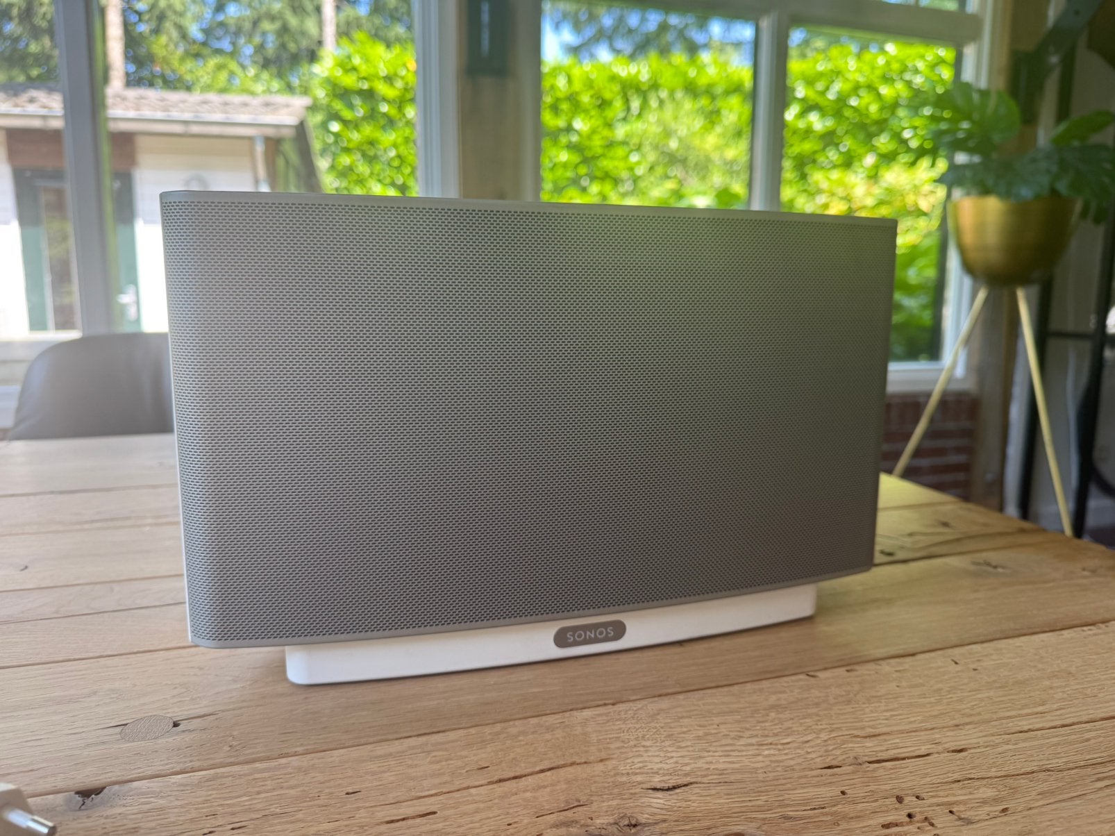 Sonos box, Ophalen, Overige typen, Zo goed als nieuw, Sonos