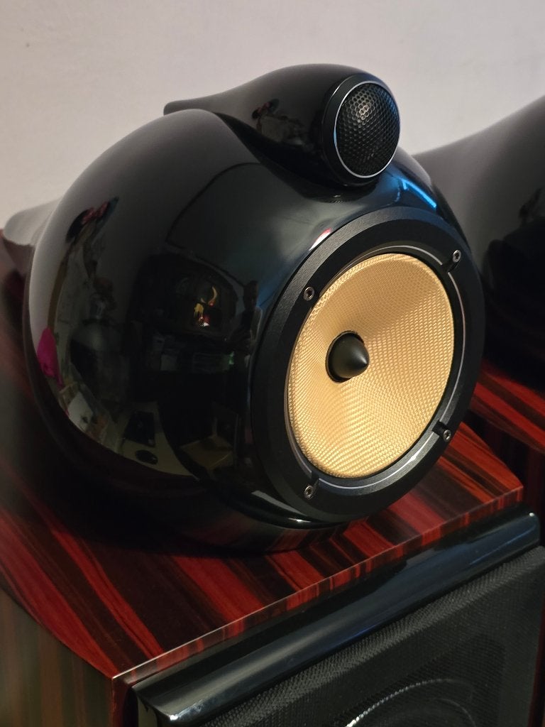 Speakers set en Denon PMA 1500R amp., Ophalen of Verzenden, Zo goed als nieuw, 60 tot 120 watt, Overige merken