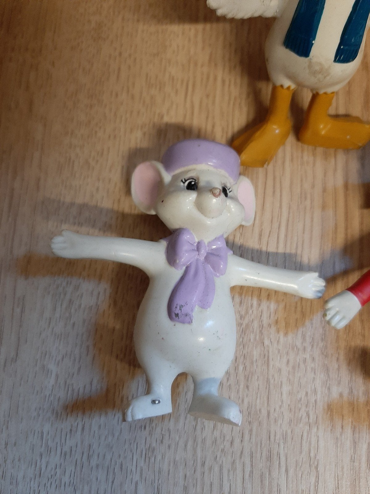 De reddertjes poppetjes figuurtjes, Verzamelen, Ophalen of Verzenden