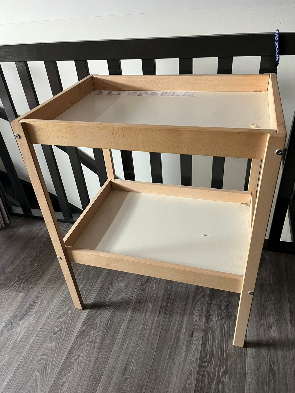 Commode van ikea, Kinderen en Baby's, Kinderkamer | Commodes en Kasten, Ophalen, 50 tot 70 cm, Zo goed als nieuw, 75 tot 100 cm