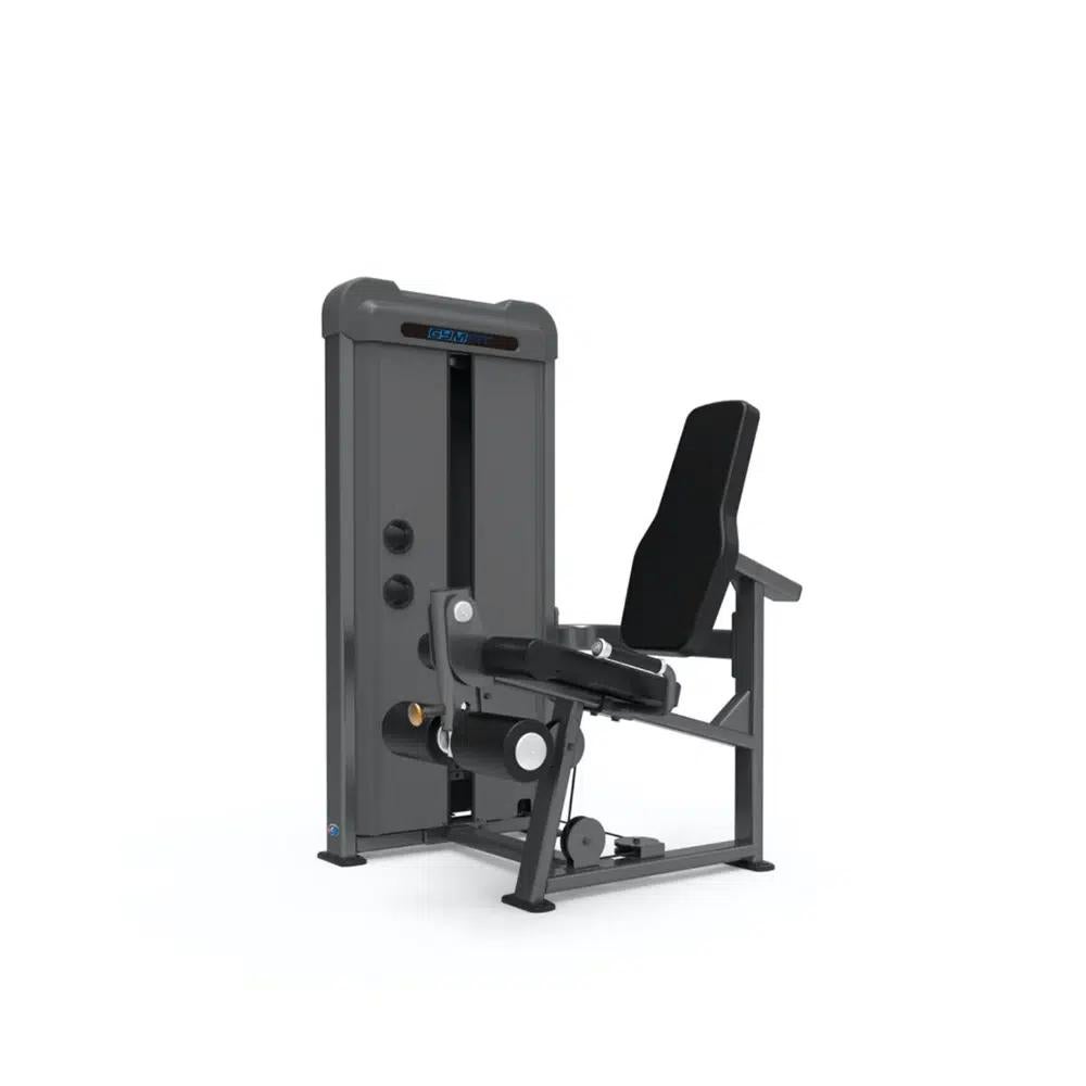 GymFit – Luxury-Line – Leg Extension – L302, Ophalen of Verzenden, Zo goed als nieuw, Benen, Overige typen