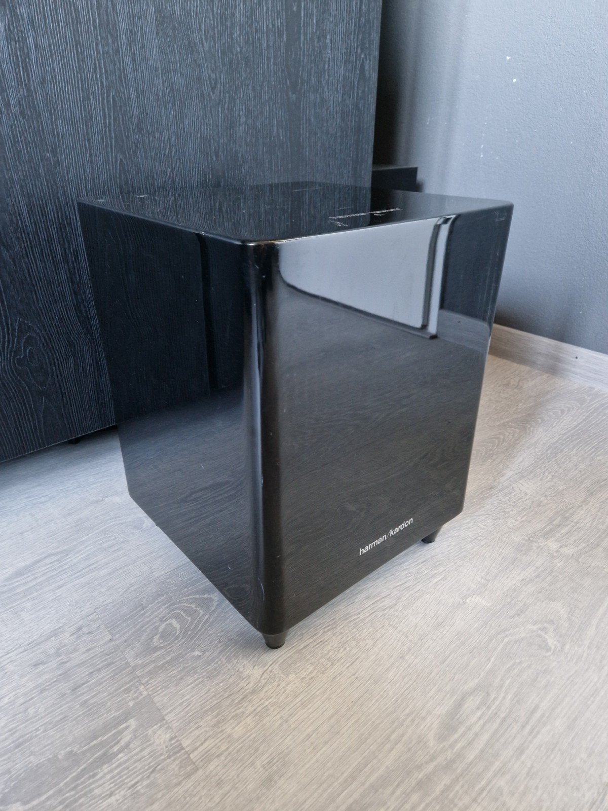Harman Kardon HKTS 220SUB/230 (passief) subwoofer, Ophalen, Subwoofer, Overige merken