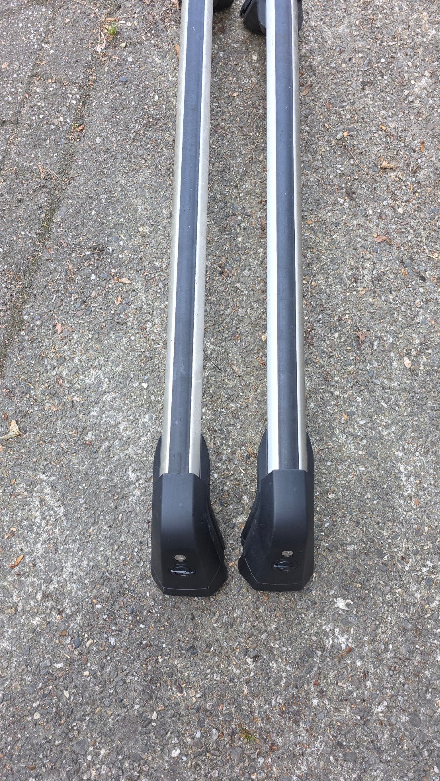 Dakdragers Opel Insignia (origineel), Auto diversen, Ophalen of Verzenden, Gebruikt