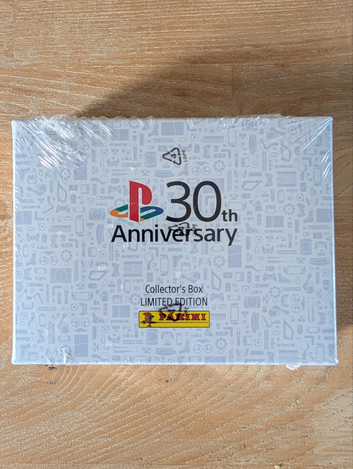 PlayStation 30th Anniversary Limited Edition Collector’s Box, Ophalen of Verzenden, Nieuw