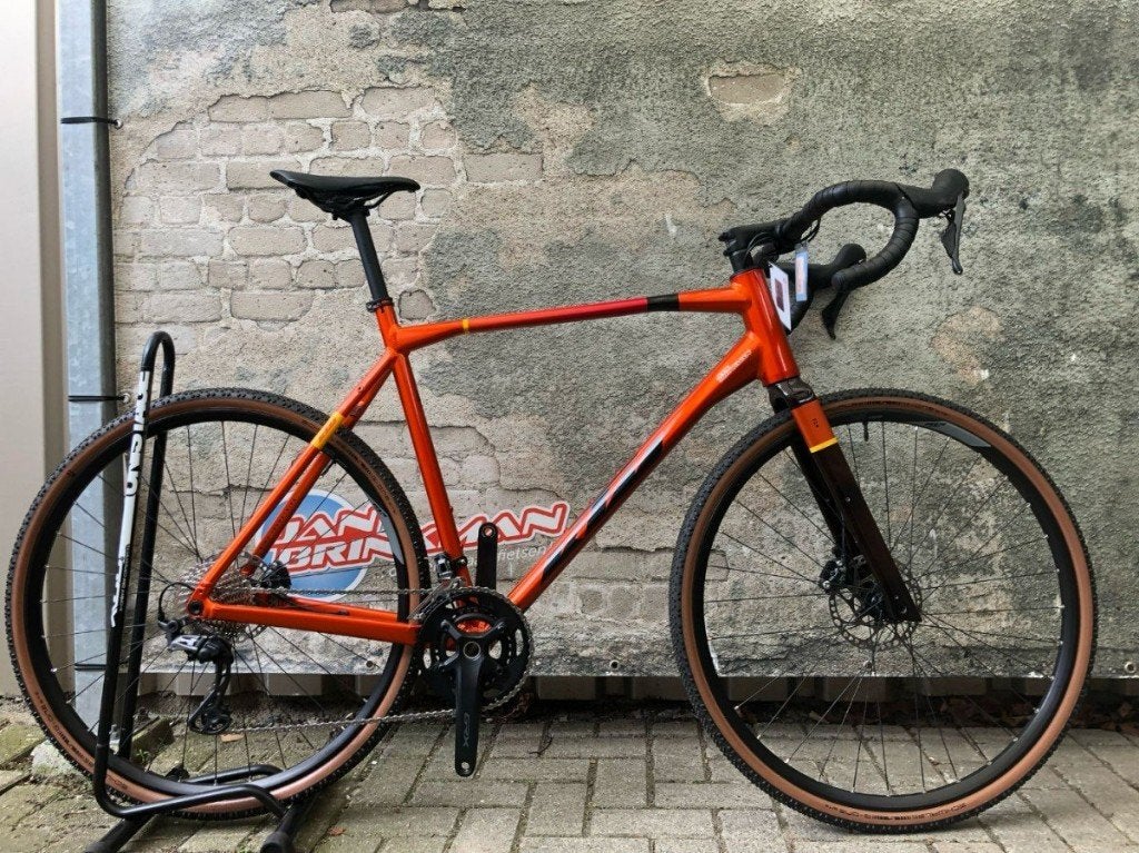 KTM X-strada 20 / KTM X-strada 10 2023, Overige merken, 28 inch, Ophalen of Verzenden, Meer dan 20 versnellingen