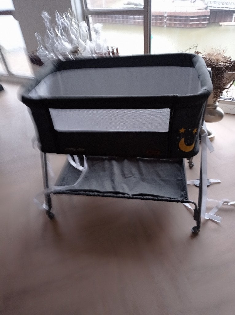 Co Sleeper, Kinderen en Baby's, Ophalen, Zo goed als nieuw, Wieg