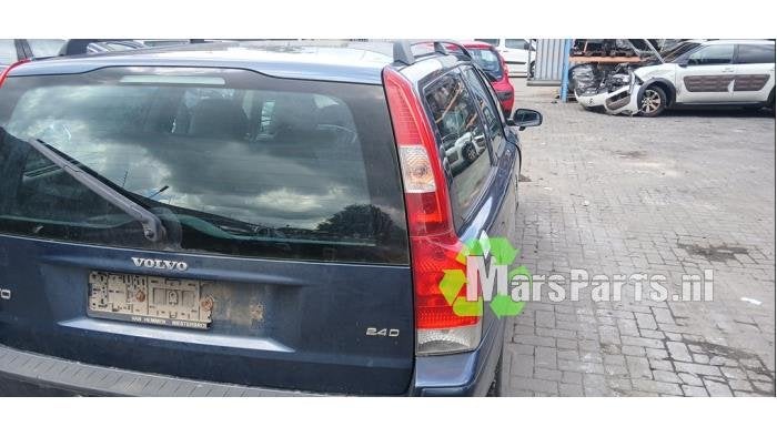 Achterlicht rechts van een Volvo V70, Auto-onderdelen, Verlichting, Gebruikt, -, -, Ophalen of Verzenden