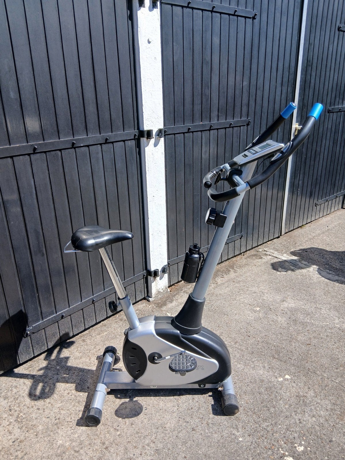 Rambler Hometrainer - in zeer goede staat, Sport en Fitness, Fitnessapparatuur, Ophalen
