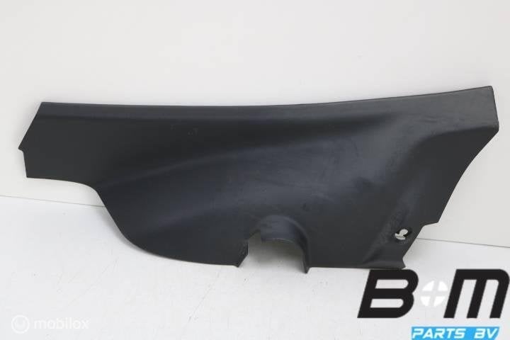 Wielkuipbekleding links Skoda Citigo 5drs 1S4867765, Gebruikt