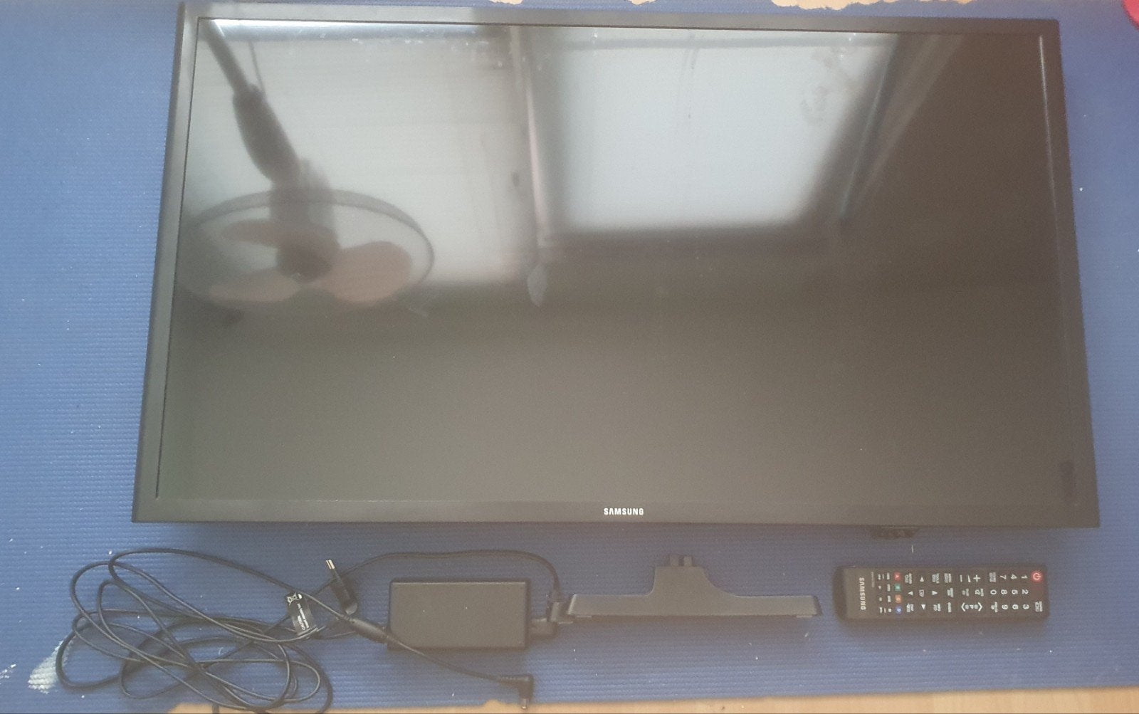 32" Samsung EU32J5200AW, Ophalen, Gebruikt, Samsung
