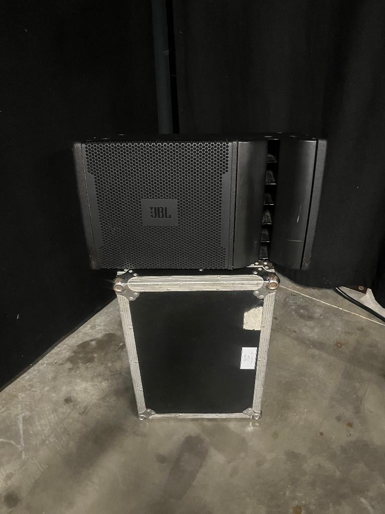 JBL VRX932-LA1, Audio, Tv en Foto, Ophalen, 120 watt of meer, Front, Rear of Stereo speakers, JBL