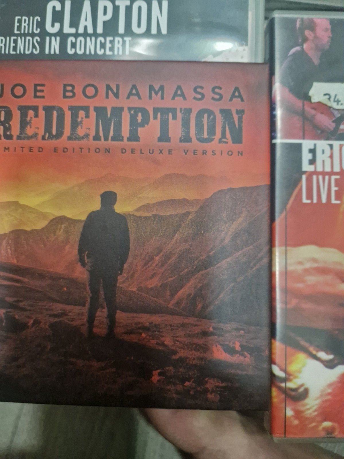 partij cd en dvd, Ophalen of Verzenden