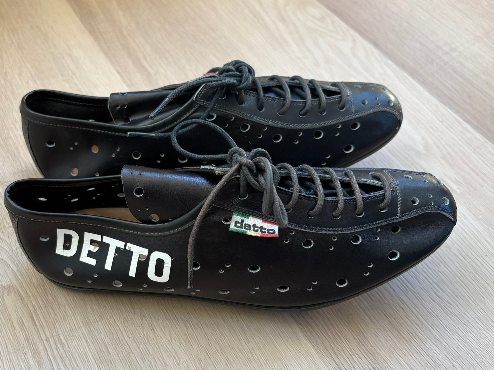 Detto Pietro maat 40 NIEUW, Ophalen of Verzenden, Nieuw