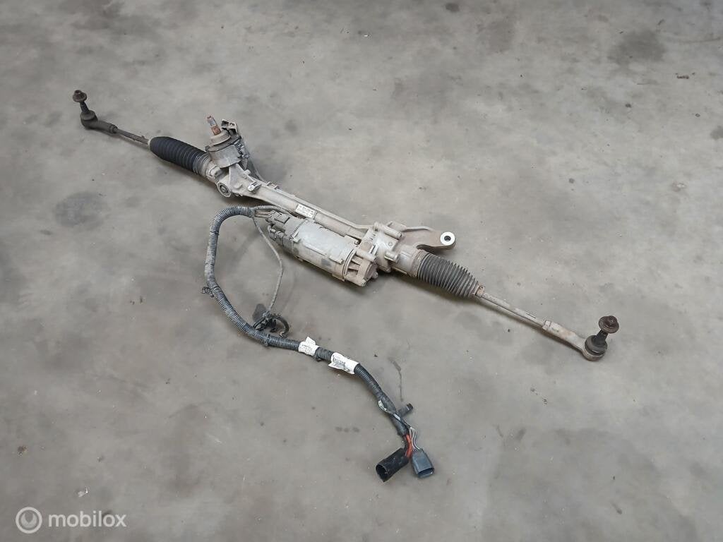 Stuurhuis Range Rover L405 Vogue Steering Rack CPLA3200BD, Auto-onderdelen, Land Rover, Ophalen of Verzenden, Gebruikt, Land Rover