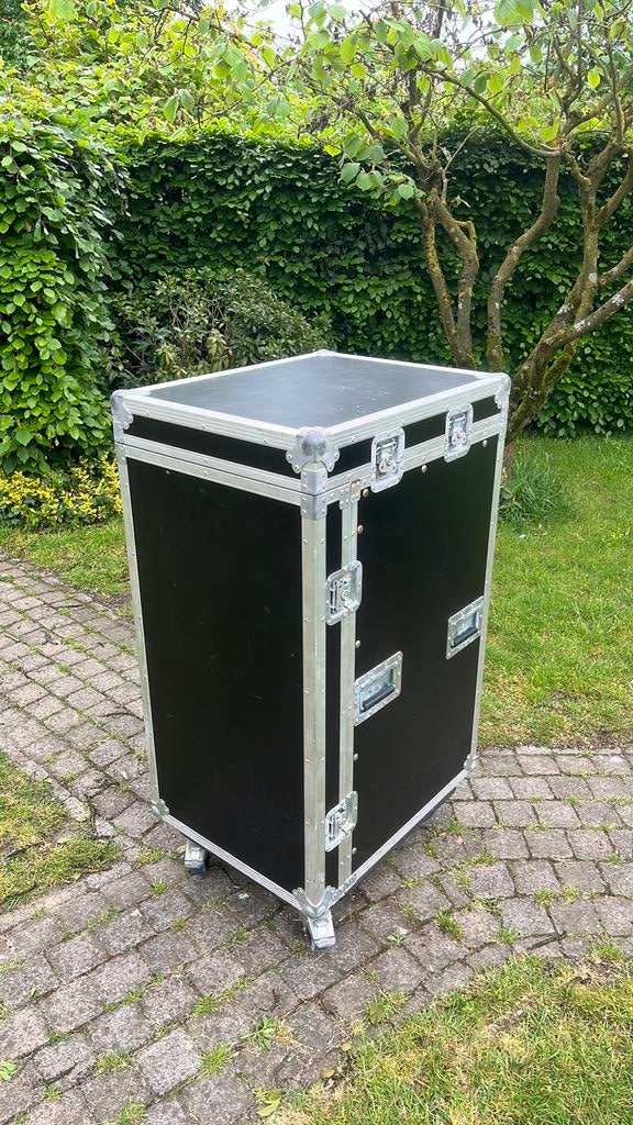 Flightcase, Muziek en Instrumenten, Behuizingen en Koffers, Ophalen, Gebruikt, Overige instrumenten, Flightcase