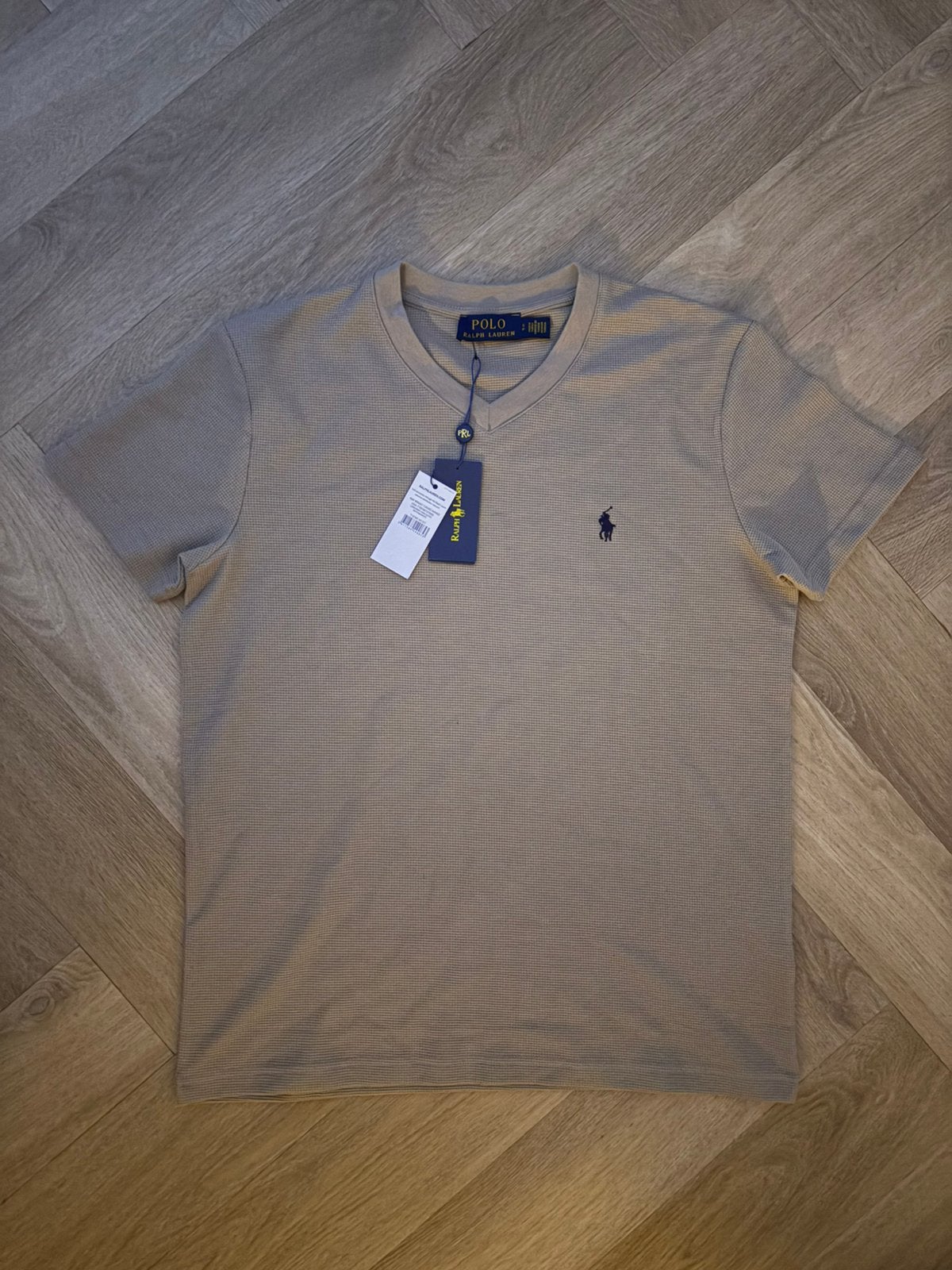 Ralph laure shirtje, Verzenden, Nieuw