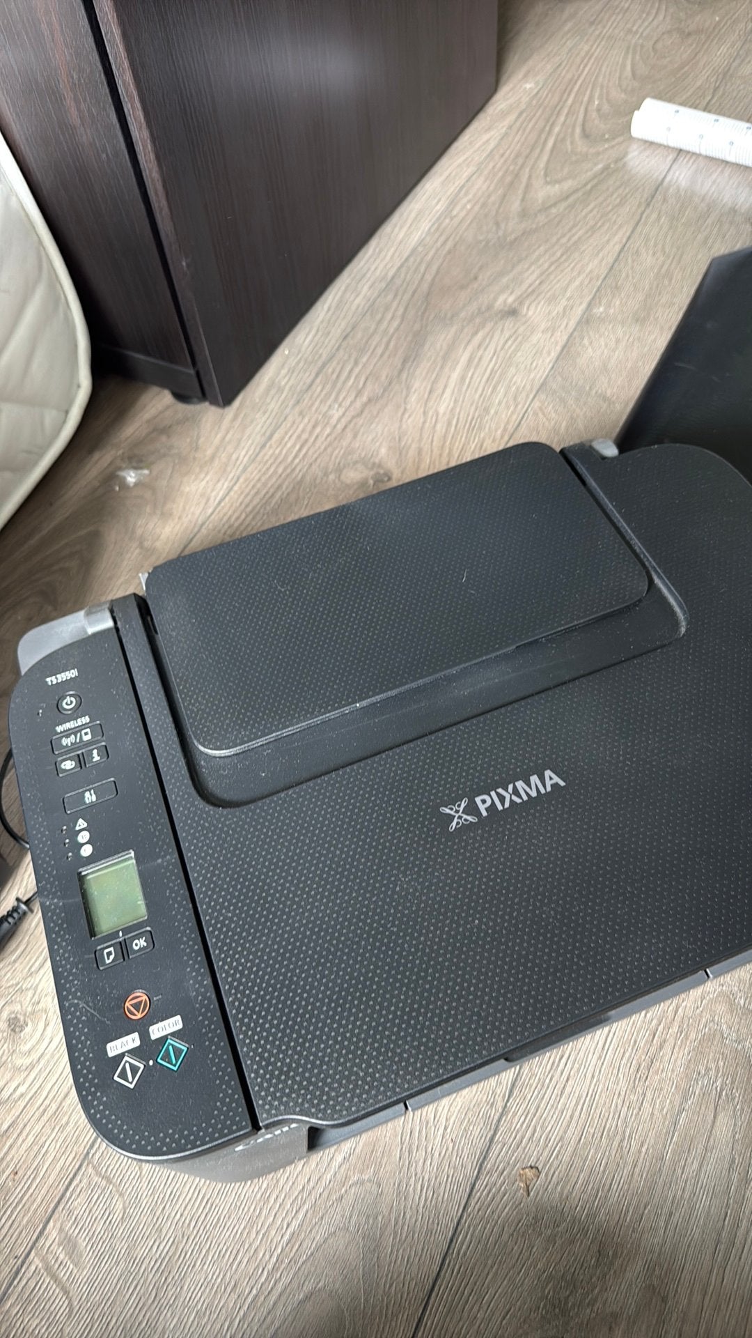 Nette printer, Ophalen, Zo goed als nieuw
