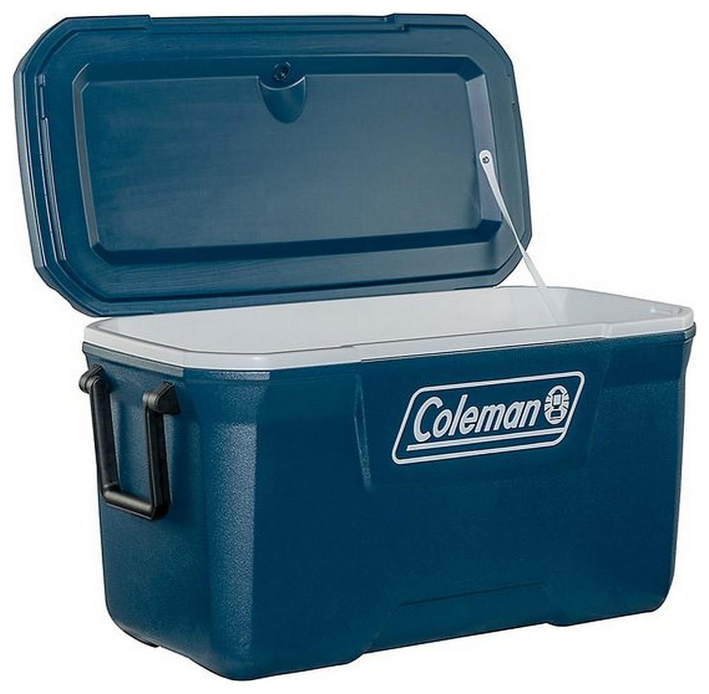 Coleman 70QT Xtreme Cooler Blue Nieuw, Coleman, Koelbox, Minervum Breda, Nieuw