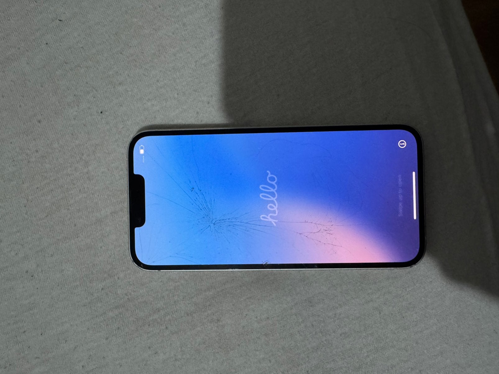 Iphone 14 128GB, Zwart, Ophalen of Verzenden, IPhone 14, 128 GB