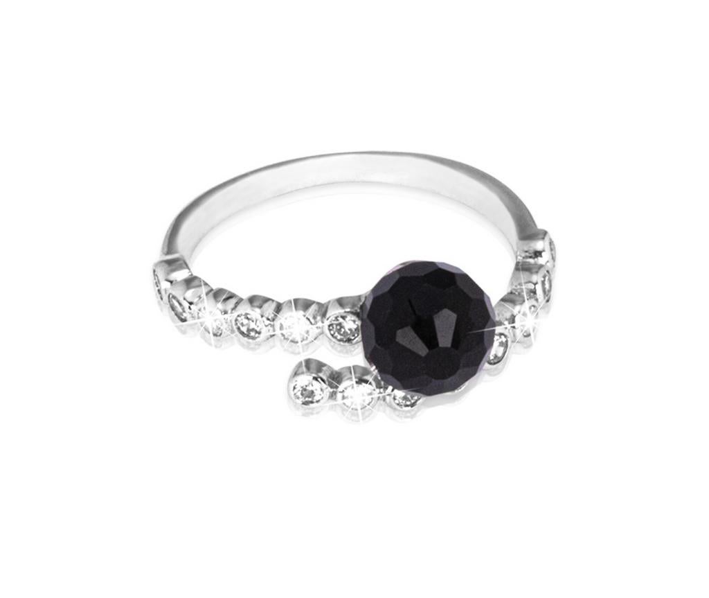 Mooie ring Enzo Argenti Milano verstelbaar, Sieraden, Tassen en Uiterlijk, Ophalen of Verzenden, Zo goed als nieuw, Zilver, Dame