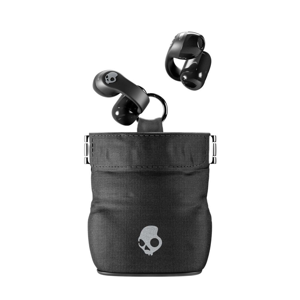 Skullcandy Push 720 Open Ear  Black/Grey