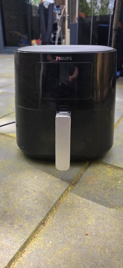 Philips Airfryer XL, Ophalen of Verzenden, Gebruikt, Airfryer XL, 750 t/m 999 gram