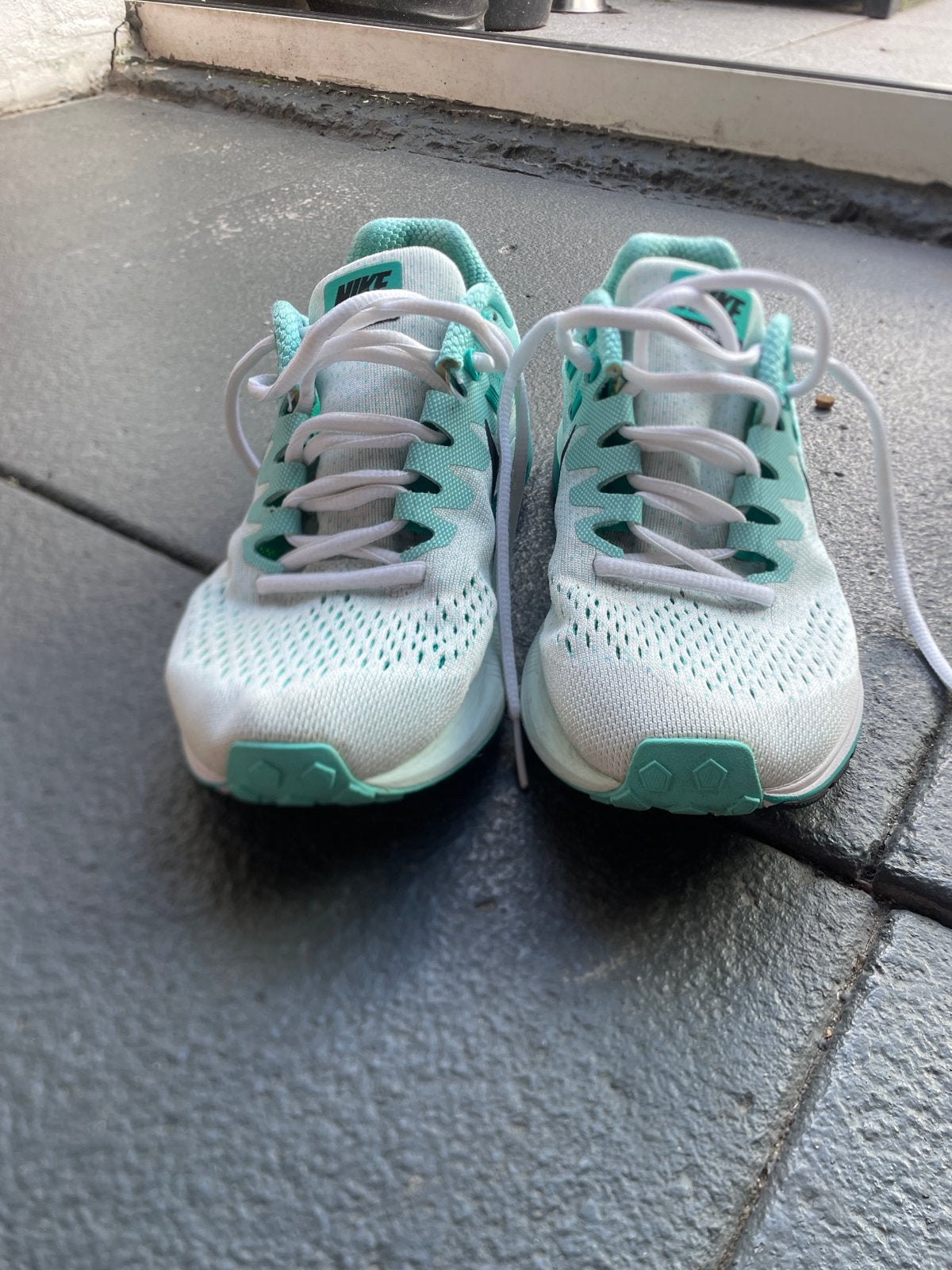 Nike Zoom Structure 20 hardloopschoenen - Maat 36, Ophalen, Overige kleuren, Sportschoenen, Nieuw