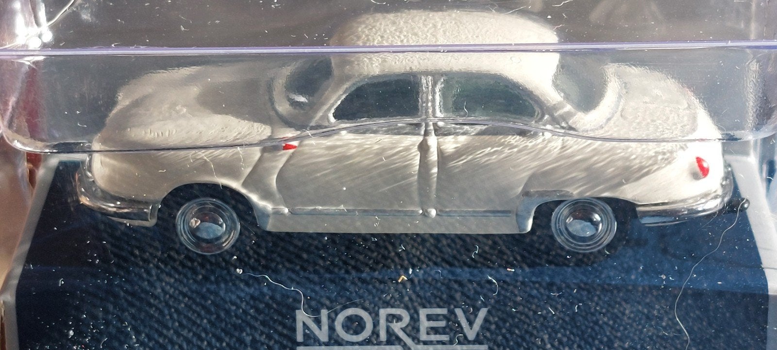 H0LK 1005 PANHARD DYNA Z12 1/87, Hobby en Vrije tijd, Ophalen of Verzenden, Nieuw, Auto, Overige merken