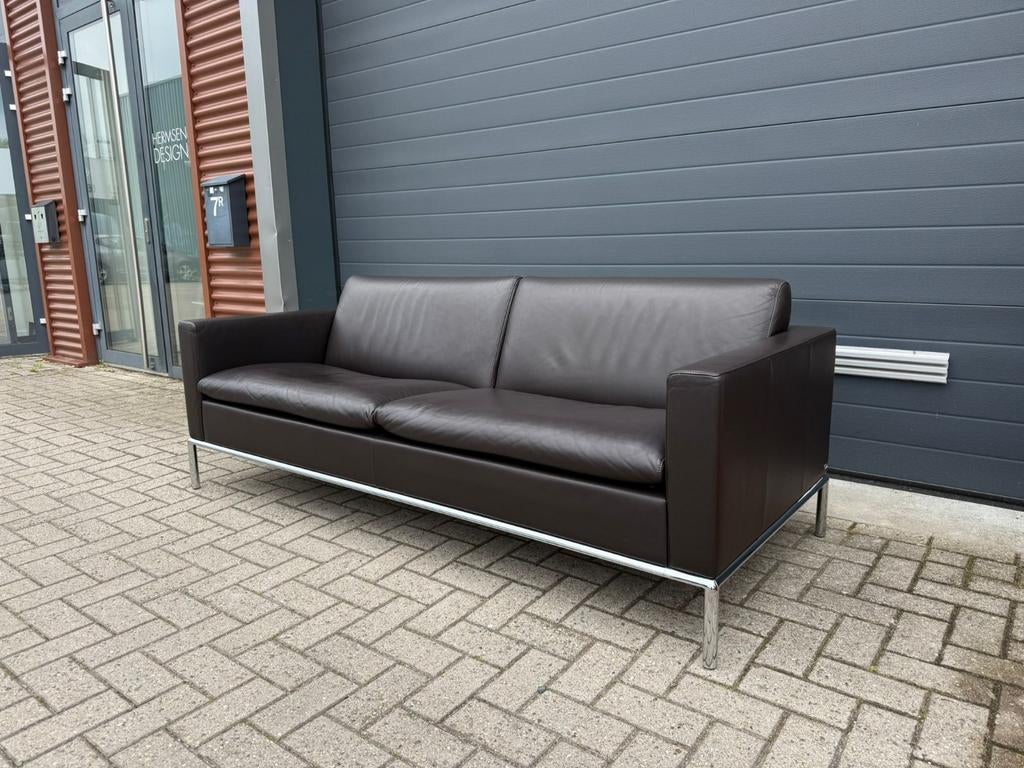 de Sede - DS-4 bank, Ophalen of Verzenden, Gebruikt, Rechthoekig, 125 cm of meer