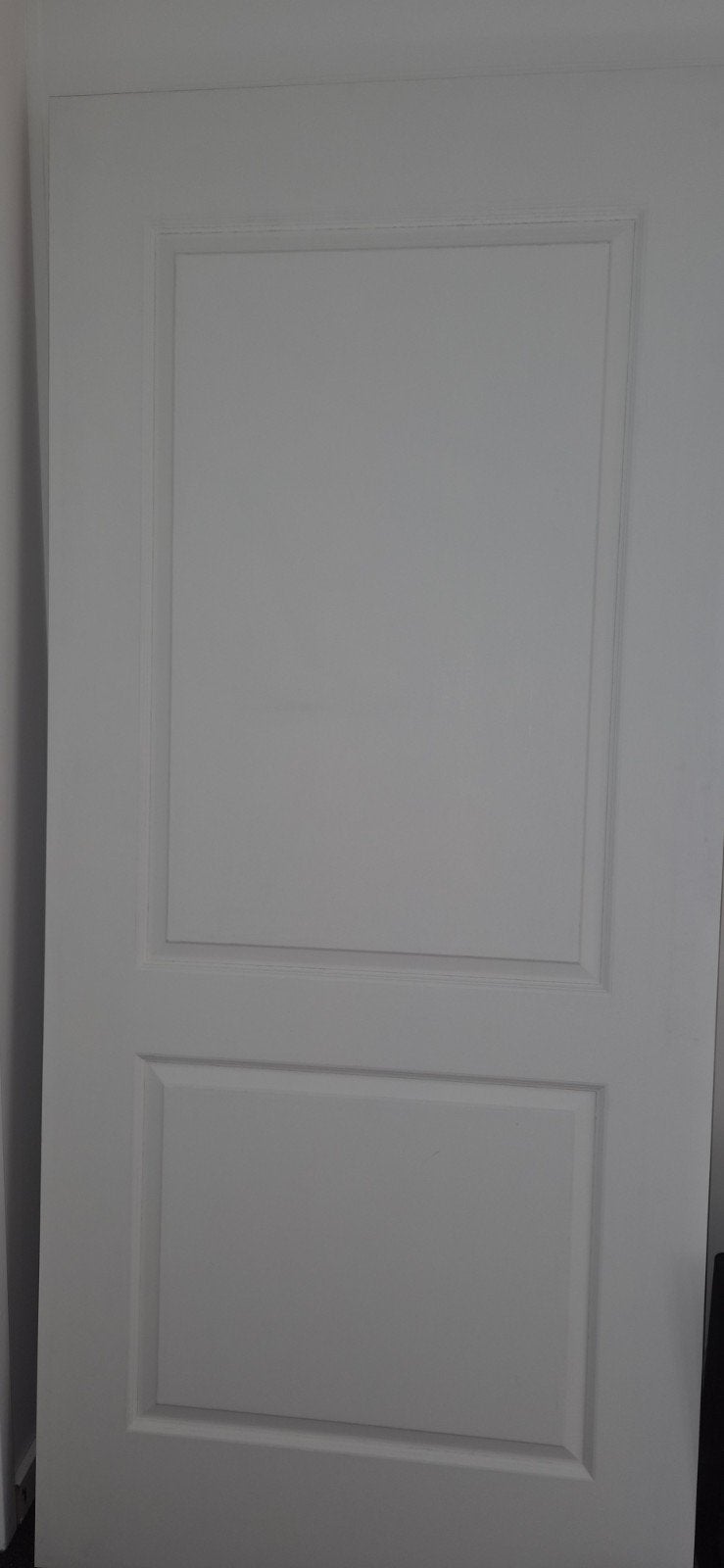 Lundia binnendeur Bord Tva 2A01, Ophalen, Nieuw, Binnendeur, 200 tot 215 cm