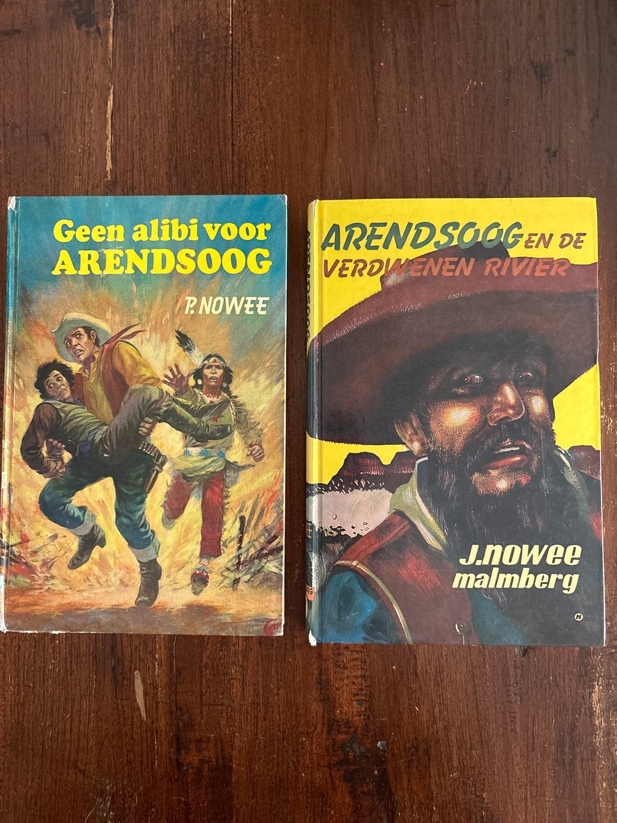 Arendsoog boeken: Geen alibi voor Arendsoog & De verdwenen r, Boeken, Ophalen of Verzenden, Gelezen