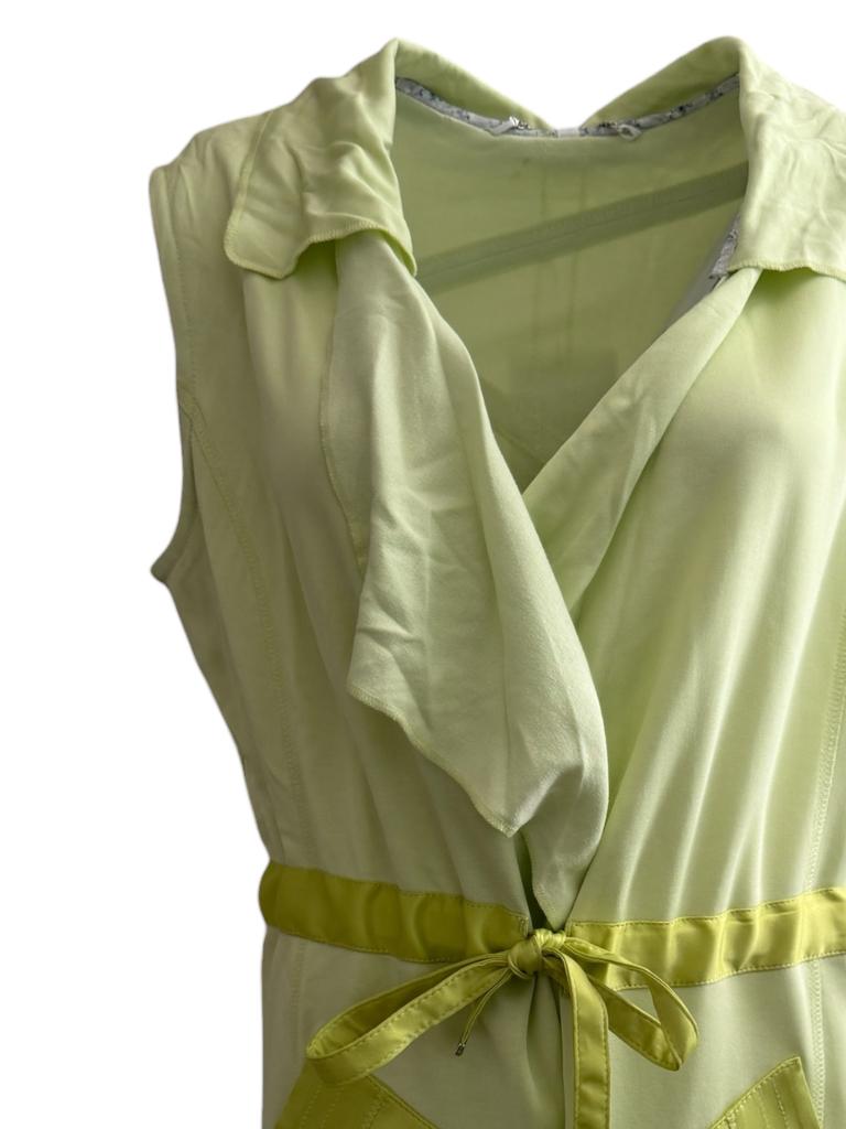 Sportalm vest NIEUW M, Geel, Nieuw, Ophalen of Verzenden