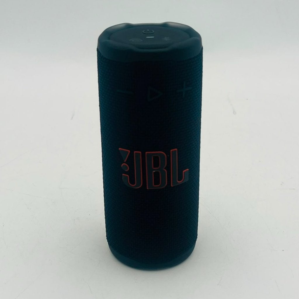 JBL Grip Bluetooth Speaker - Nette staat, JBL, Zo goed als nieuw, Support@jbl.com, 400 Atlantic Street
Stamford, CT 06901
USA