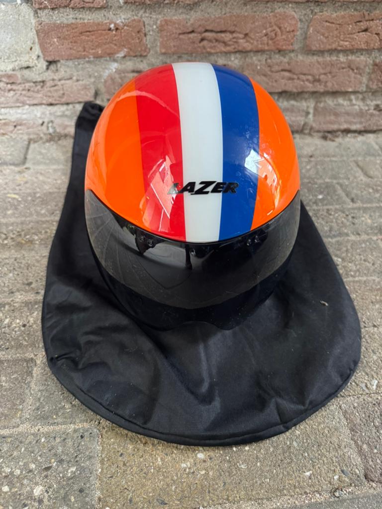 Lazer Volante, Fietsen en Brommers, Fietsaccessoires | Fietshelmen, Ophalen of Verzenden, Nieuw, M, Heer of Dame
