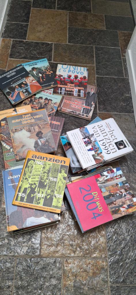 Boeken, Boeken, Ophalen, Zo goed als nieuw, Verschillende onderwerpen