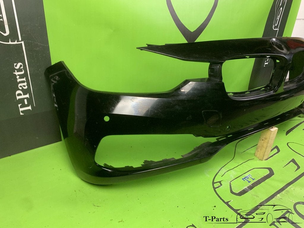 bmw 3 serie f30 f31 voorbumeper bumper, Info@fabrikant.eu, Ophalen of Verzenden, Bumper, BMW
