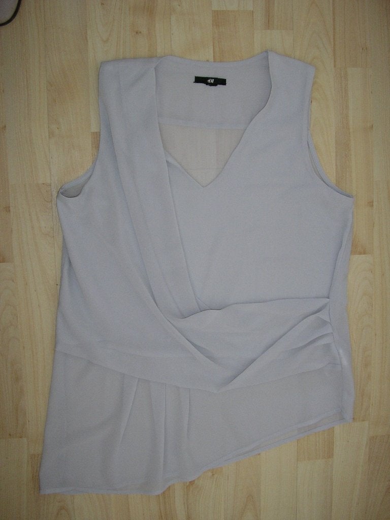Top van H&M maat M, Maat 38/40 (M), H&M, Ophalen of Verzenden, Zo goed als nieuw