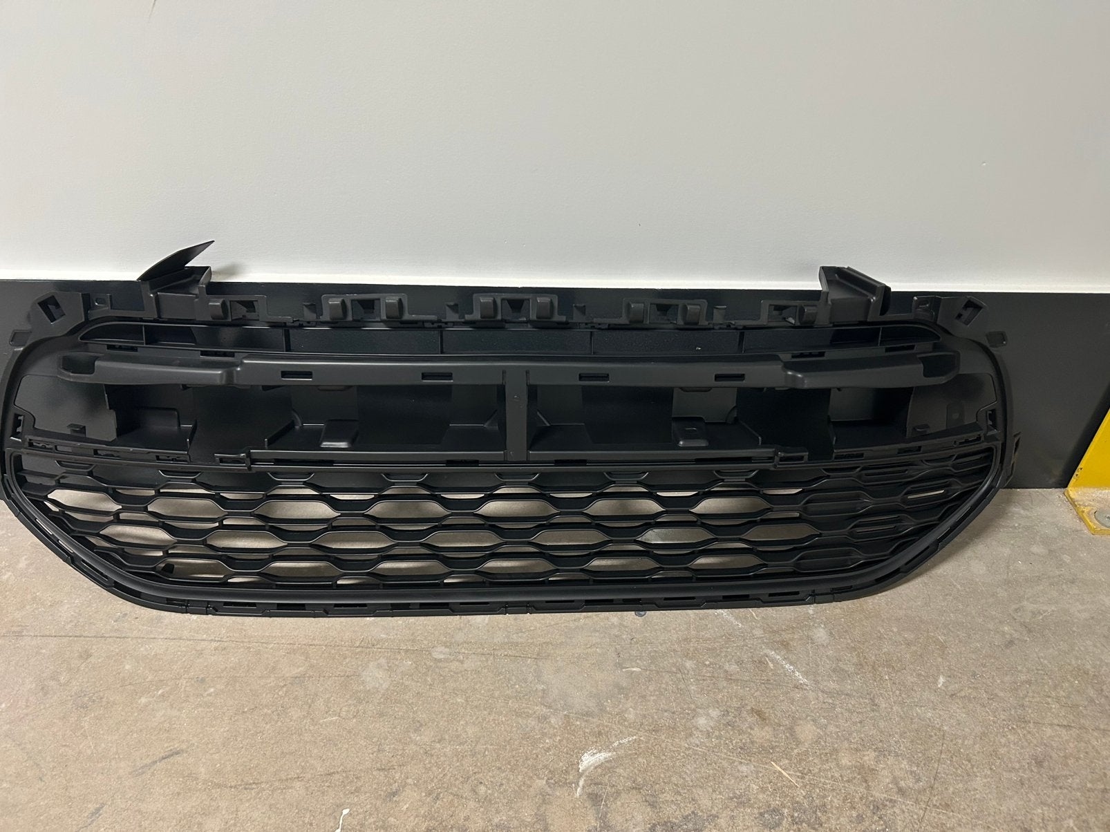 Voor gril grille Citroen c4 picasso 2013-2016, Ophalen of Verzenden