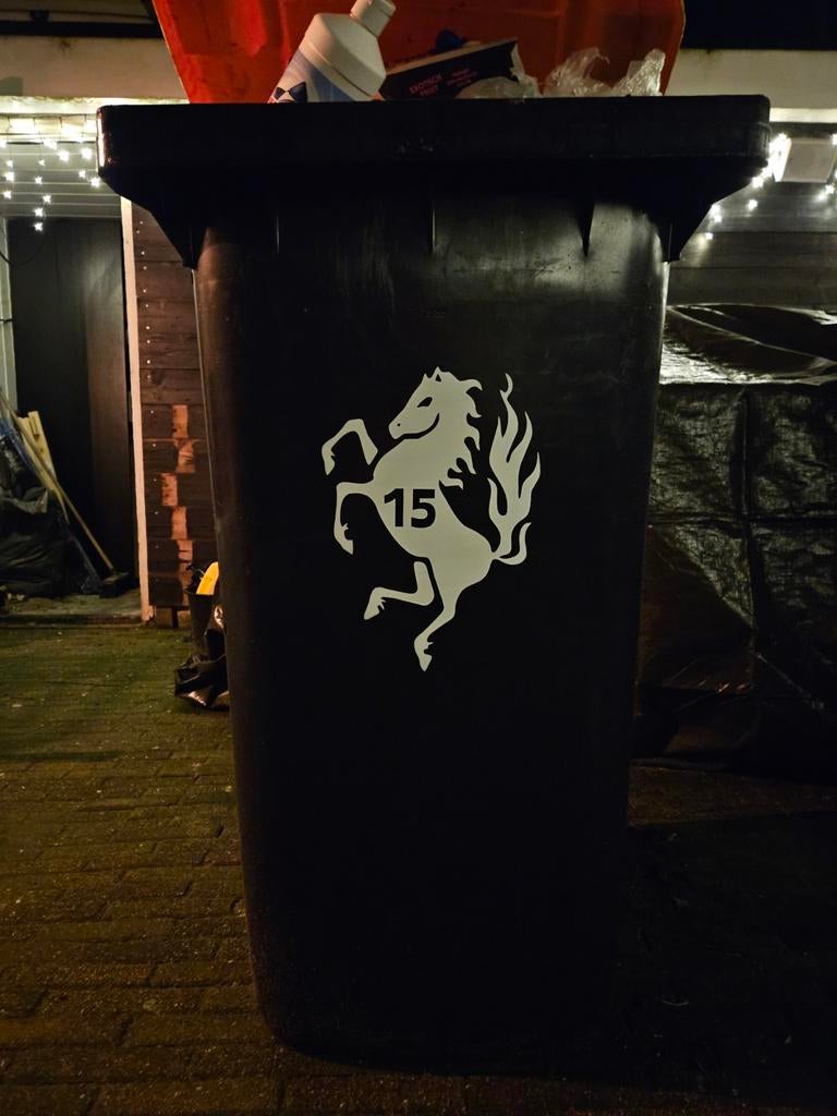 Sticker voor kliko alles is mogelijk, Hobby en Vrije tijd, Stickers en Plaatjes, Ophalen of Verzenden, Nieuw, Sticker
