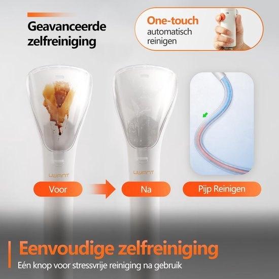 Natzuiger – Nat- en Droogzuiger – Tapijtreiniger, Corvance B.V., Verzenden, Nieuw, Corvancebol@gmail.com